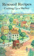 Rescued Recipes, a Community Cookbook from Kentucky
