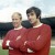 George Best and Sir Bobby Charlton George Best and Sir Bobby Charlton
