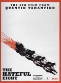 Movie Review: Hateful Eight