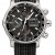 Ebel 1911 Discovery Chronograph Leather Strap Ebel 1911 Discovery Chronograph Leather Strap
