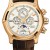 Ebel 1911 BTR Automatic Chronograph Gold Ebel 1911 BTR Automatic Chronograph Gold