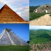 How Old Are Pyramids Around the World?