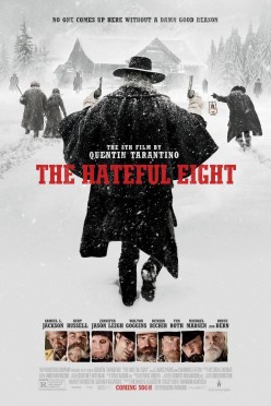 Ka-Tet's Movie Review: The Hateful Eight