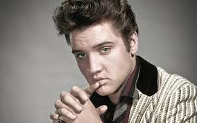 The Elvis Clone Today