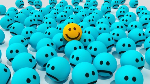 Make your characters stand out! 