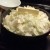 Place one stick of butter on top of chop cabbage and cook down Place one stick of butter on top of chop cabbage and cook down