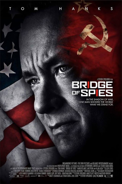 A dramatic thriller set against the backdrop of a series of historic events, 