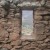 A window to the Sacred Valley. A window to the Sacred Valley.