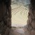 A closer look through the window to the Sacred Valley. A closer look through the window to the Sacred Valley.