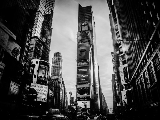 Manhattan - NYC