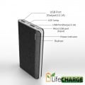 LifeCHARGE SlimLife 8,800 mAh Power Pack Review