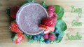 Delicious Berry Green Smoothie Recipe