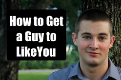 How to Get a Guy to Like You 5 Best Tips