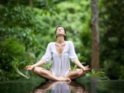 Meditation Leads To Peace