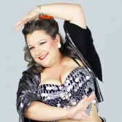 Sara Shrapnell profile image