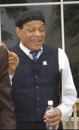 Al Jarreau 