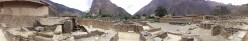 Border-Line Illusions Part 3 - Ollantaytambo -Temple of the Sun