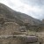 If you tear yourself away from all the things to see at your feet. You can also see more ruins carved out of the cliff sides surrounding you.