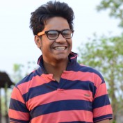 Chandra Biswal profile image
