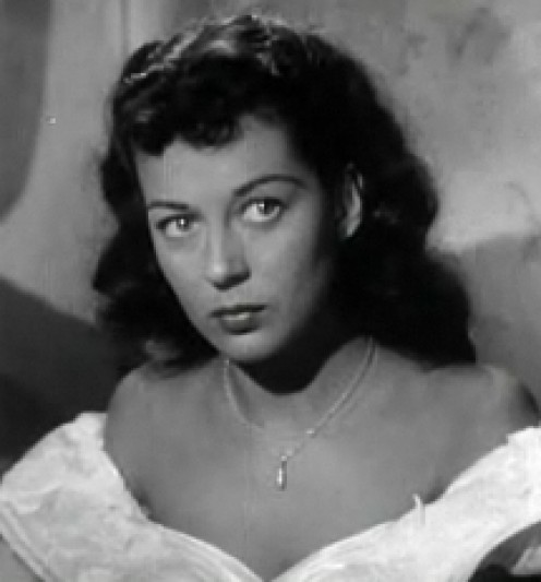 Gail Russell: Life, Films, and Tragic Death Gail Russell: Life, Films, and Tragic Death