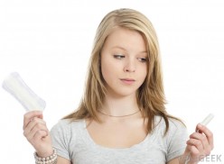 Must Read: Sanitary Napkins or Tampons? What’s better for you?
