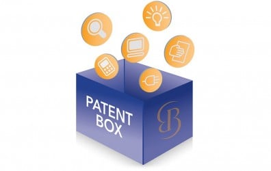 Is the patent box initiative just another form of tax avoidance?
