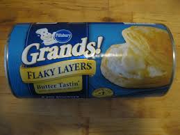 large biscuits