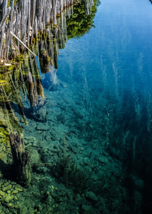 Fayetteville in Michigan's Upper peninsula