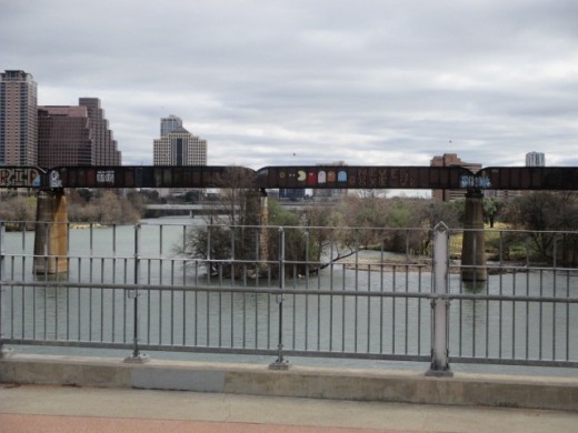 River Walk