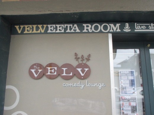 Who wouldn't want to go here?  