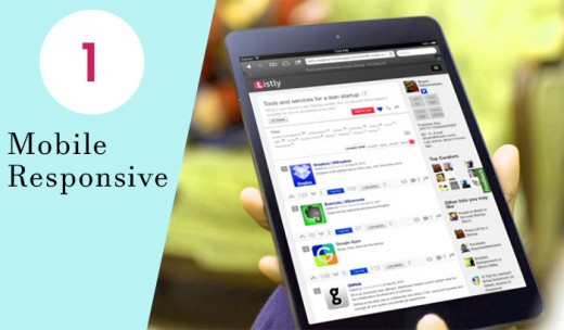 Responsive WebDesign
