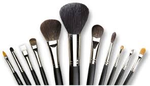 Brushes are definitely worth investing in.