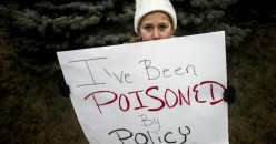 When a State Governor Poisons An Entire City - Flint Water Disaster
