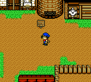 0n your farm