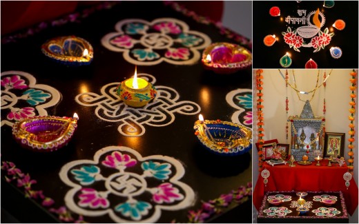 Diyas 