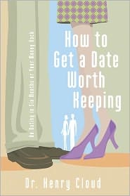 This book really helped me think about dating differently