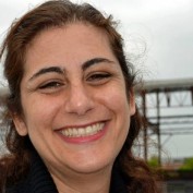 Ashley Shindler profile image