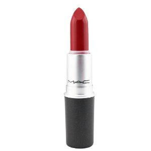 A really nice MAC lipstick