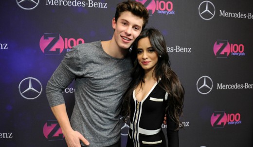 Mendes and Cabello