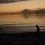 Sunset view at Baywalk. This photo is own by the author. You can republish it elsewhere as long as you cite the source. Sunset view at Baywalk. This photo is own by the author. You can republish it elsewhere as long as you cite the source.