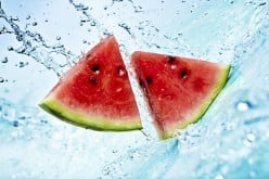 Refreshing Watermelon!