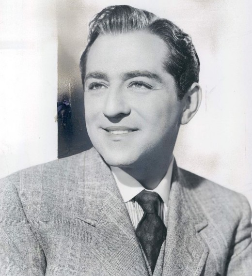Robert Merrill, born Moishe Miller, (June 4, 1917 – October 23, 2004)