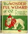 The Wonderful Wizard Of Oz Has A The Same Populist Message As Coxey's Army