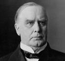 President William McKinley Is Thought To Be The Influence Of The Wizard Of Oz
