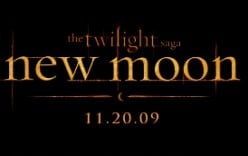 New Moon is Coming