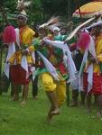 Cakalele Dance  picasaweb