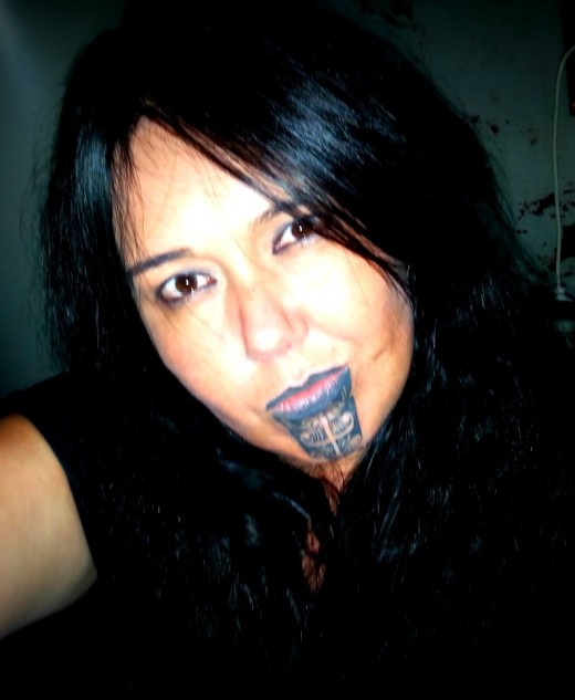 Image subject to copyright and belongs to agent for Australian Author Kartanya Martinez ©