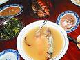 Ikan Kuah Pala (Nutmeg Fish Soup)