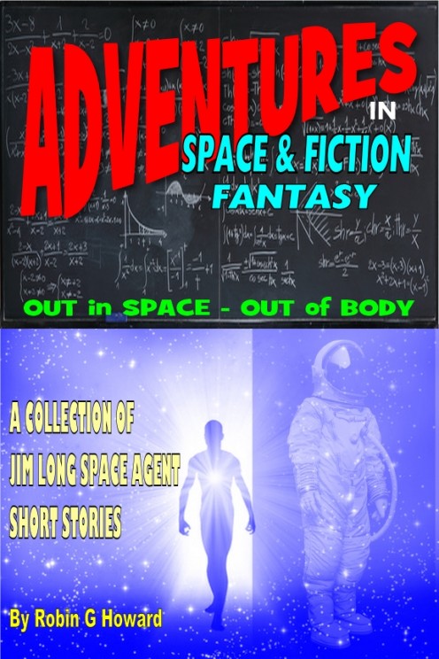 Adventures in space and fiction fantasy