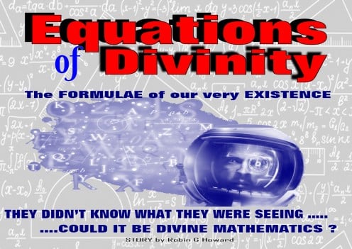 Equations of Divinity